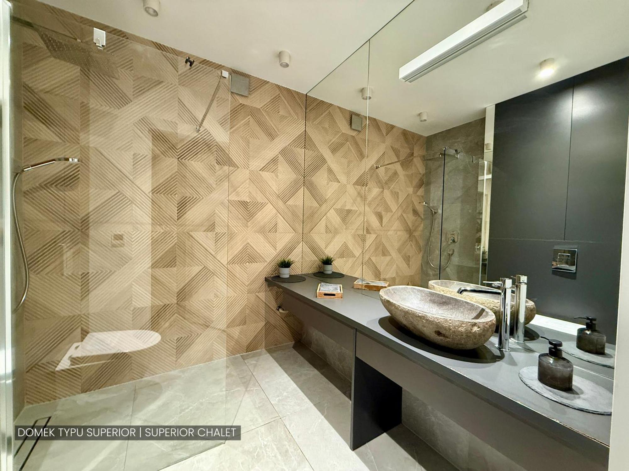 Dolina Slonca Obok Suntago - Nowoczesne Domy Z Jacuzzi Benenard Exterior foto